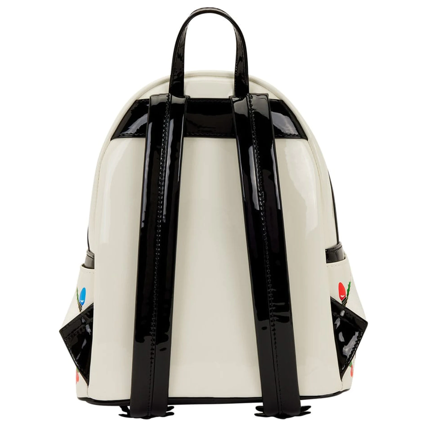 Star Wars by Loungefly Mini Plecak Stormtrooper Holiday zdjęcie produktu