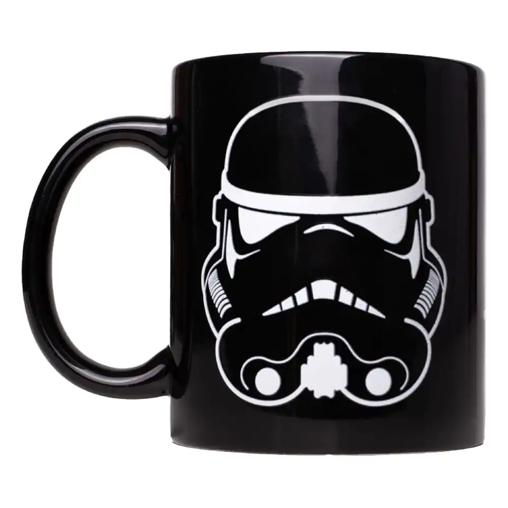 Original Stormtrooper Magiczny Kubek Zmieniający Kolor Stormtrooper zdjęcie produktu