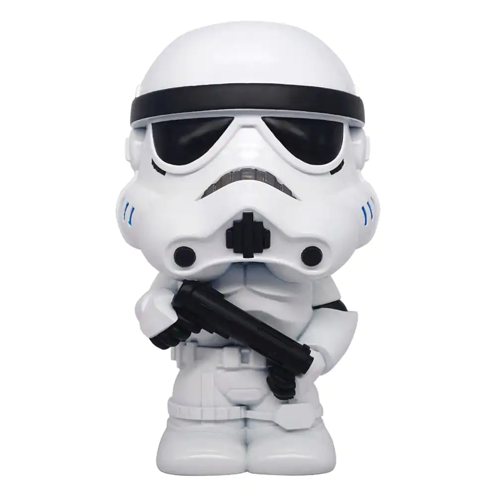 Star Wars Figural Bank Stormtrooper, skarbonka figurka, 20 cm zdjęcie produktu