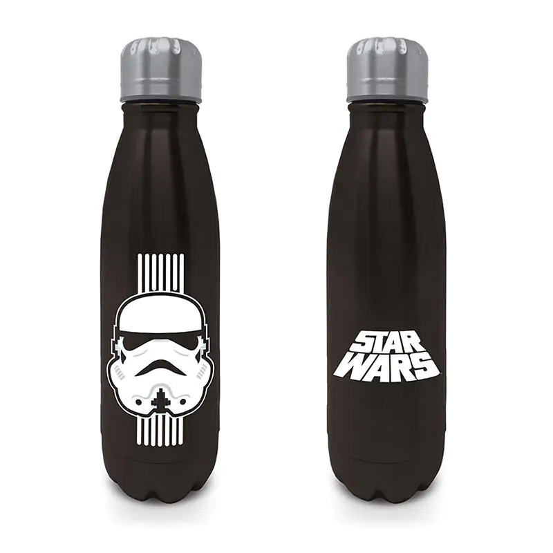 Star Wars Stormtrooper Butelka ze stali nierdzewnej 540ml zdjęcie produktu