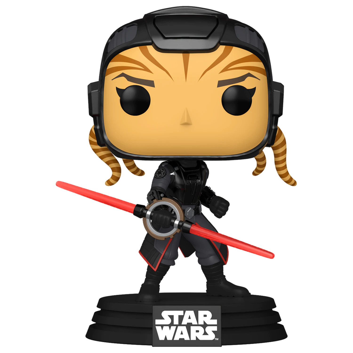 Star Wars: Tales of the Empire Funko POP! Figurka winylowa Fourth Sister 9 cm zdjęcie produktu