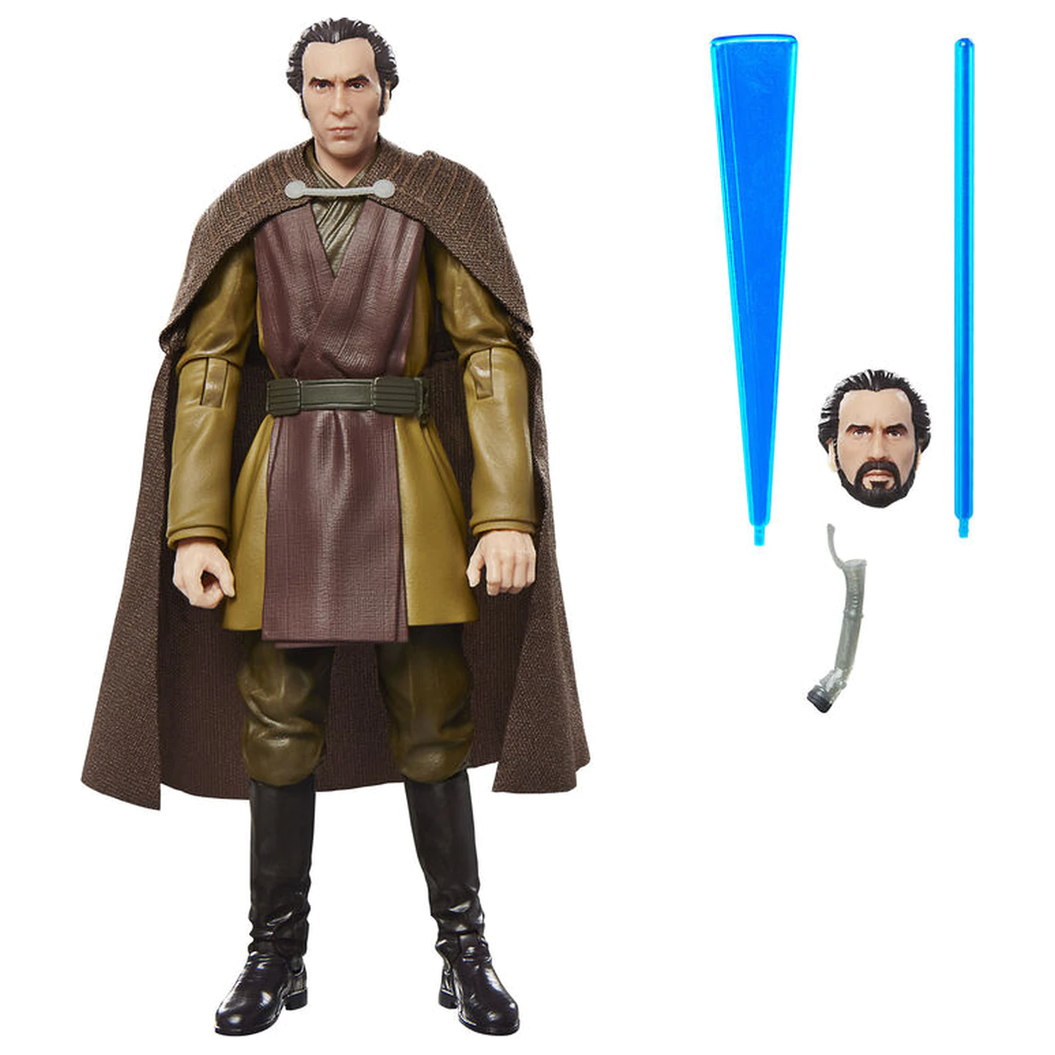 Star Wars Tales Of the Jedi - figurka Jedi Master Dooku 15cm zdjęcie produktu