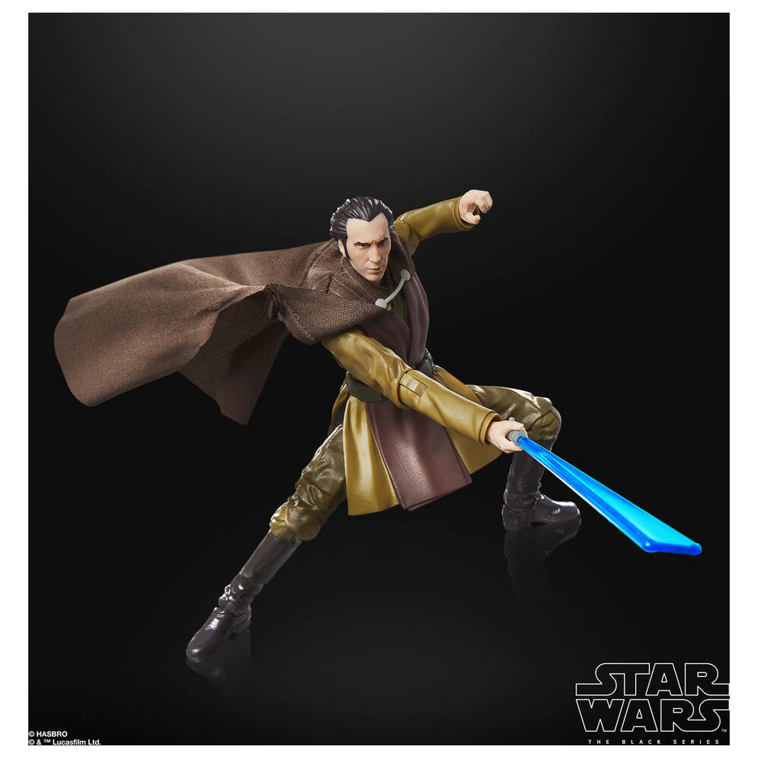 Star Wars Tales Of the Jedi - figurka Jedi Master Dooku 15cm zdjęcie produktu