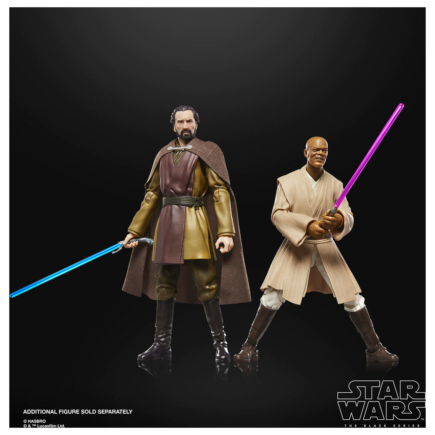 Star Wars Tales Of the Jedi - figurka Jedi Master Dooku 15cm zdjęcie produktu