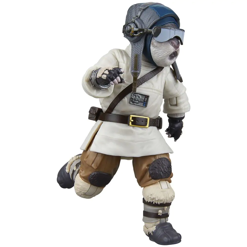 Figurka Star Wars The Acolyte Bazil Jedi Order Tracker 15 cm zdjęcie produktu