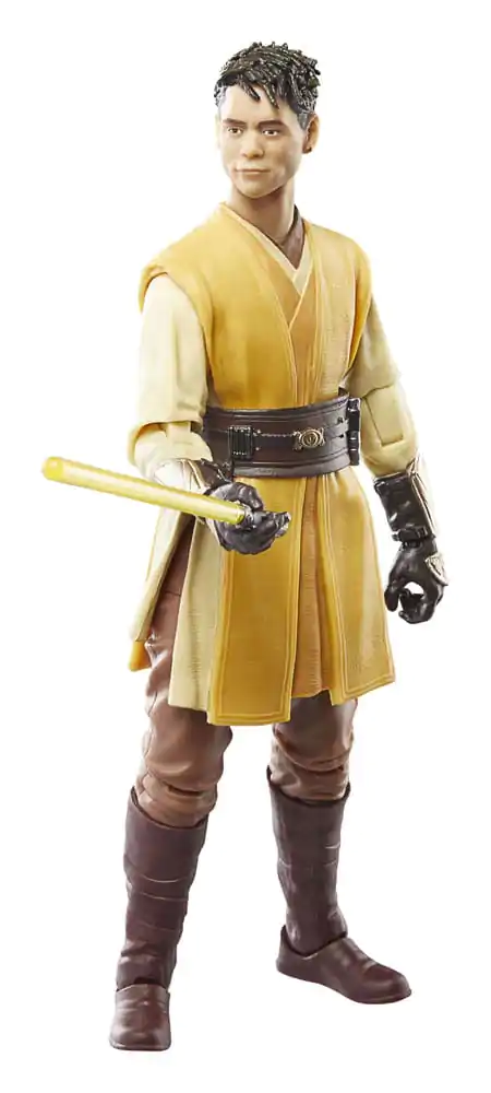 Star Wars: The Acolyte Black Series Figurka Akcji Jedi Knight Yord Fandar 15 cm zdjęcie produktu