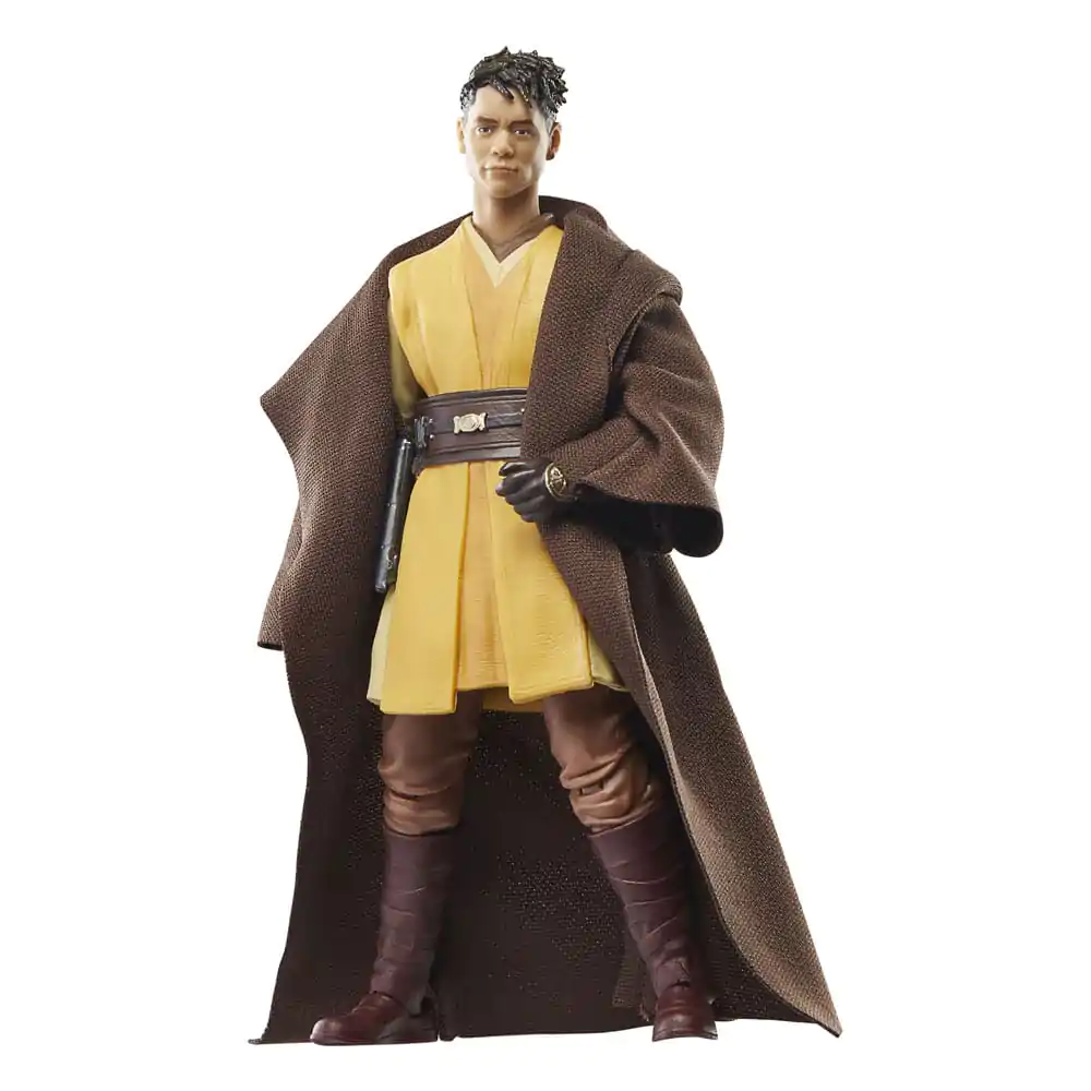 Star Wars: The Acolyte Black Series Figurka Akcji Jedi Knight Yord Fandar 15 cm zdjęcie produktu