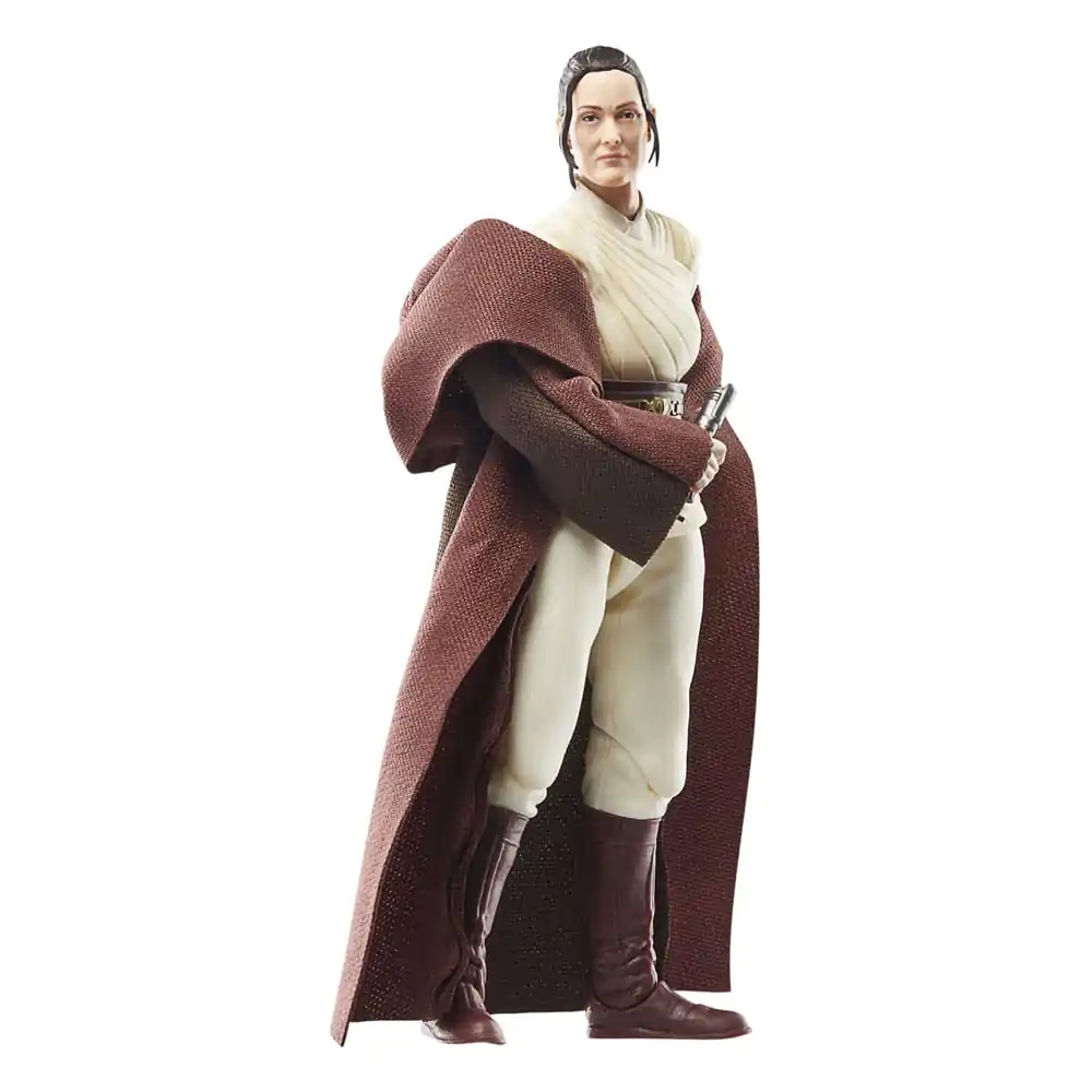 Star Wars: The Acolyte Black Series Figurka Akcji Jedi Master Indara 15 cm zdjęcie produktu