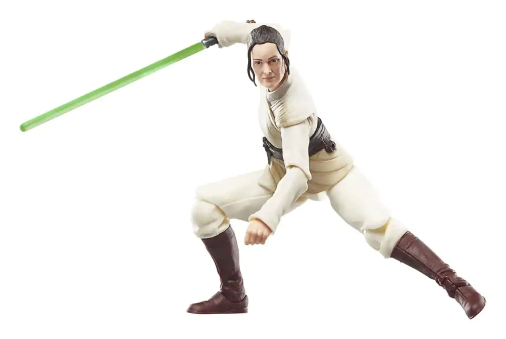 Star Wars: The Acolyte Black Series Figurka Akcji Jedi Master Indara 15 cm zdjęcie produktu