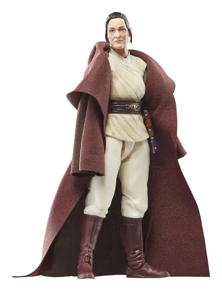 Star Wars: The Acolyte Black Series Figurka Akcji Jedi Master Indara 15 cm zdjęcie produktu