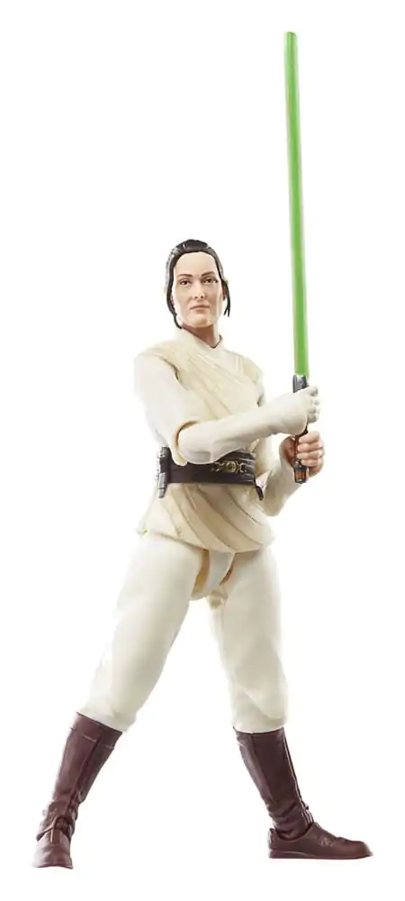 Star Wars: The Acolyte Black Series Figurka Akcji Jedi Master Indara 15 cm zdjęcie produktu