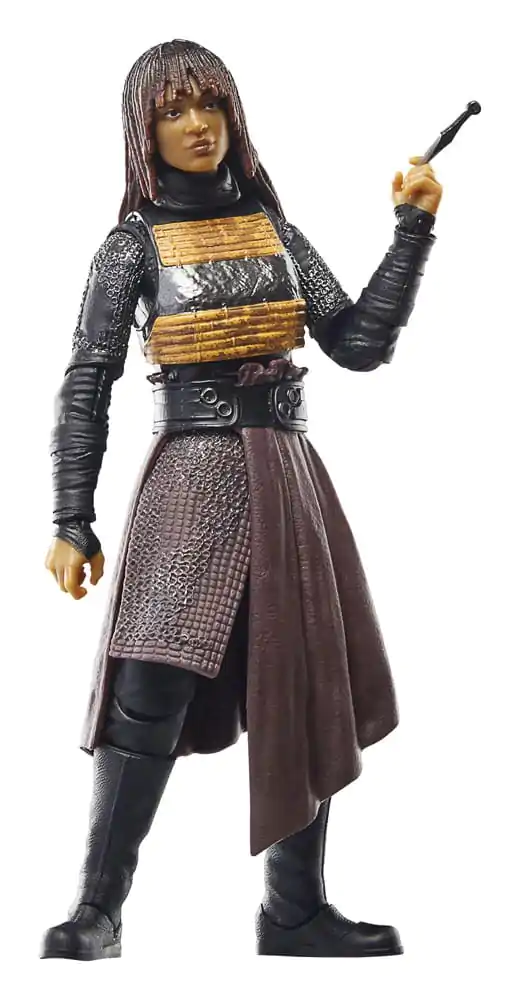 Star Wars: Akolita Black Series Figurka Akcji Mae (Zabójczyni) 15 cm zdjęcie produktu