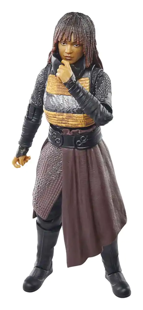 Star Wars: Akolita Black Series Figurka Akcji Mae (Zabójczyni) 15 cm zdjęcie produktu