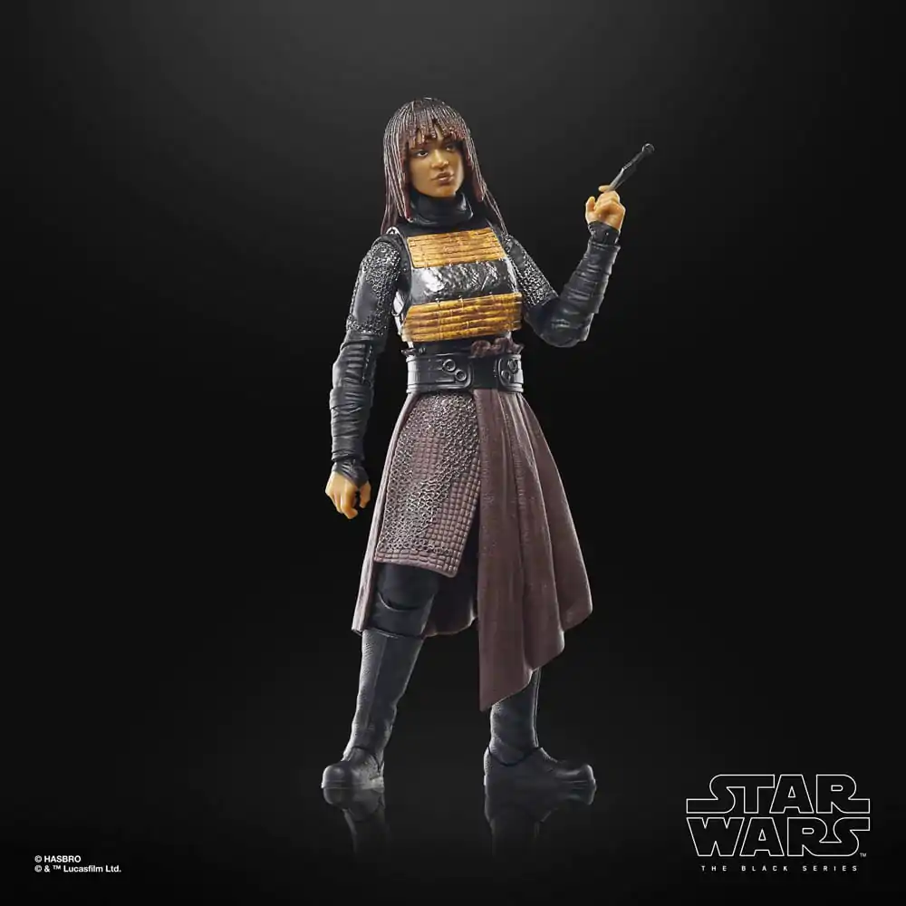 Star Wars: Akolita Black Series Figurka Akcji Mae (Zabójczyni) 15 cm zdjęcie produktu