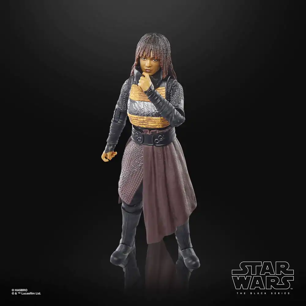 Star Wars: Akolita Black Series Figurka Akcji Mae (Zabójczyni) 15 cm zdjęcie produktu