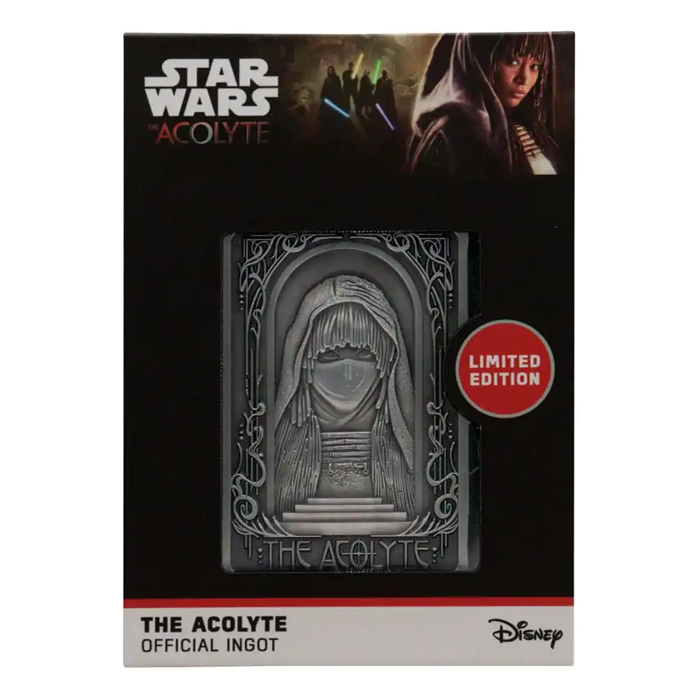 Star Wars The Acolyte Sztabka Limited Edition zdjęcie produktu