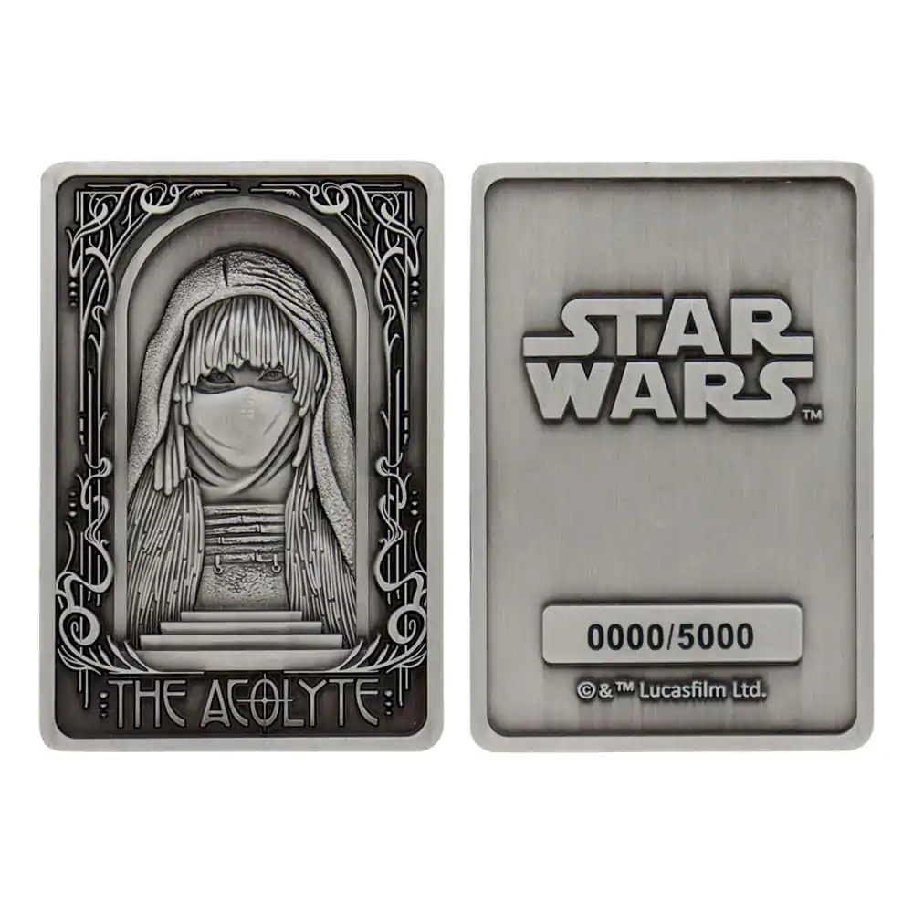 Star Wars The Acolyte Sztabka Limited Edition zdjęcie produktu