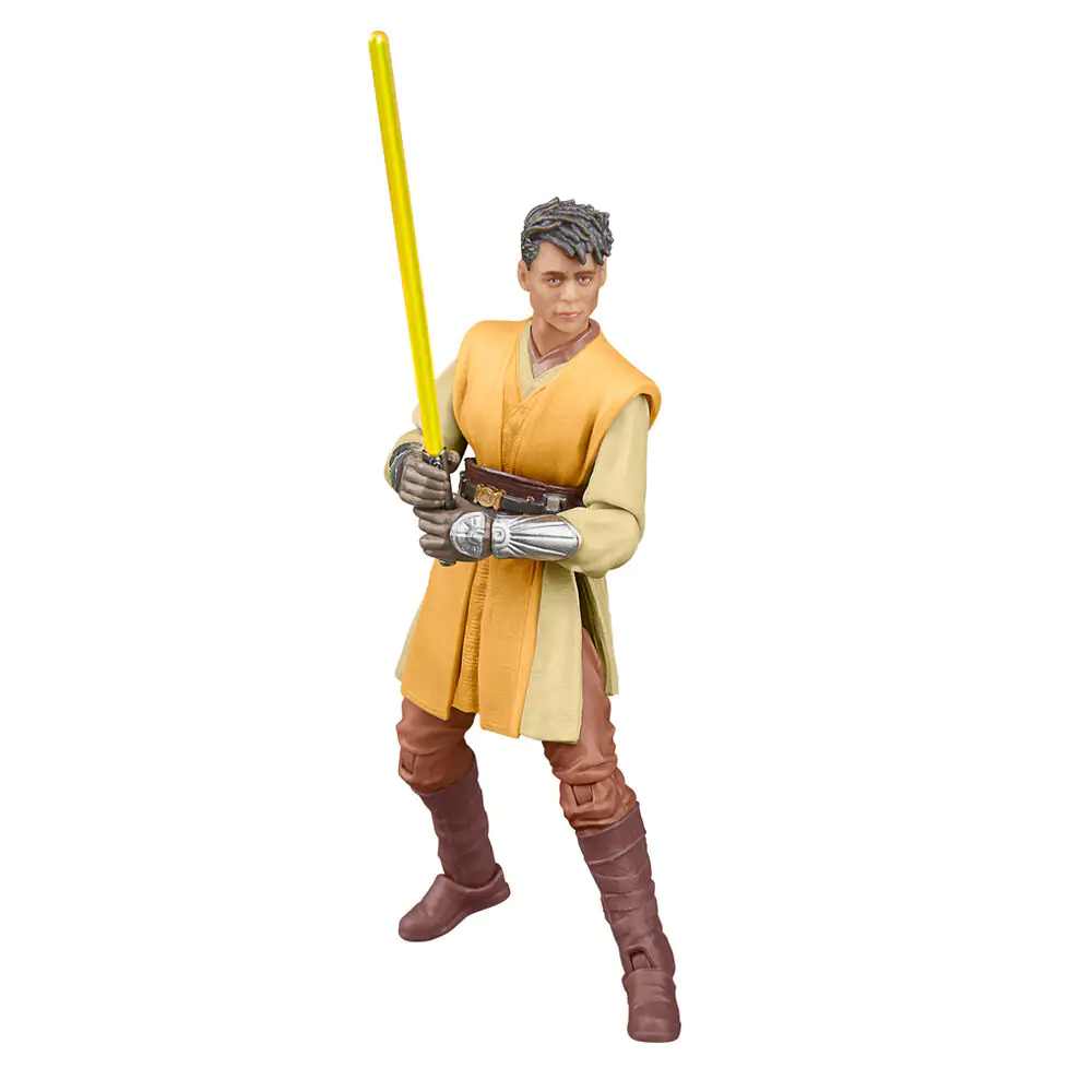 Star Wars The Acolyte Jedi Knight Yord Fandar figurka 9,5 cm zdjęcie produktu