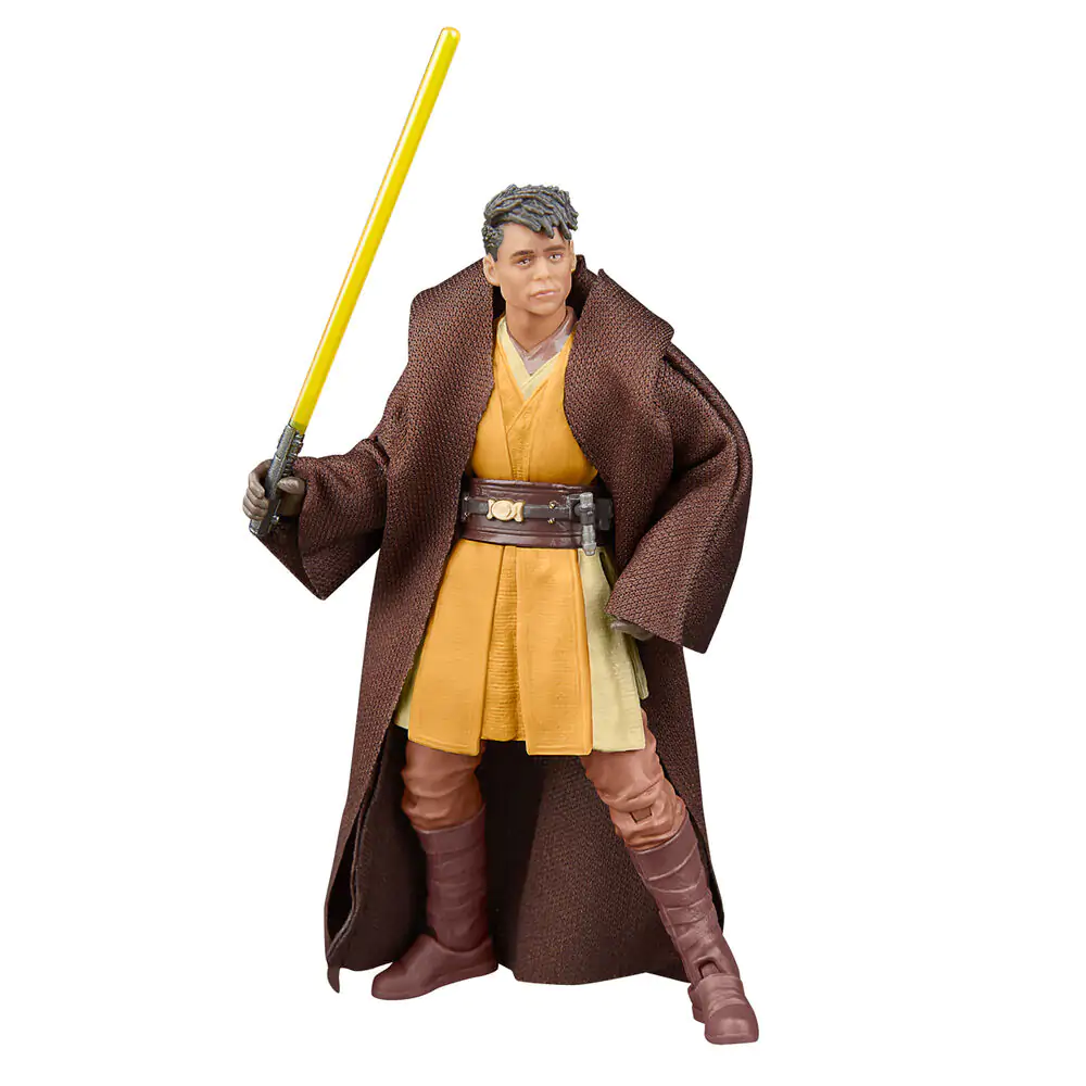 Star Wars The Acolyte Jedi Knight Yord Fandar figurka 9,5 cm zdjęcie produktu