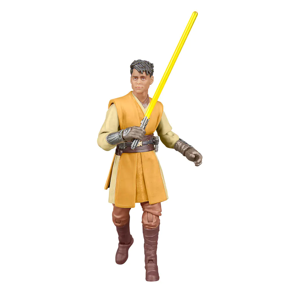 Star Wars The Acolyte Jedi Knight Yord Fandar figurka 9,5 cm zdjęcie produktu