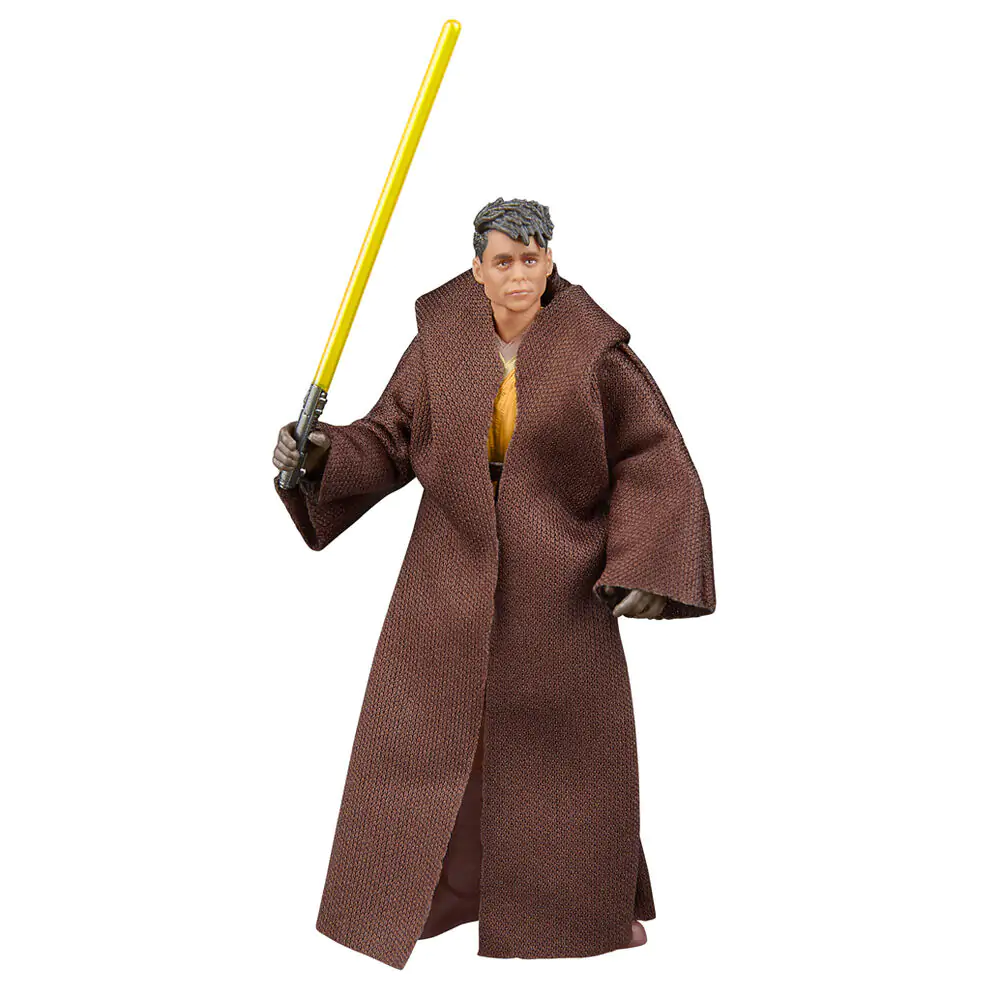 Star Wars The Acolyte Jedi Knight Yord Fandar figurka 9,5 cm zdjęcie produktu