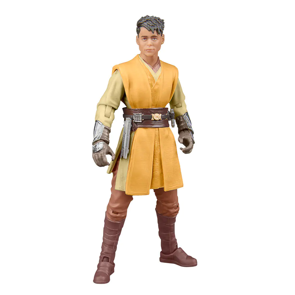 Star Wars The Acolyte Jedi Knight Yord Fandar figurka 9,5 cm zdjęcie produktu