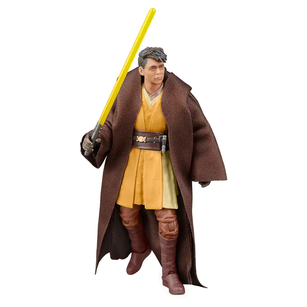 Star Wars The Acolyte Jedi Knight Yord Fandar figurka 9,5 cm zdjęcie produktu