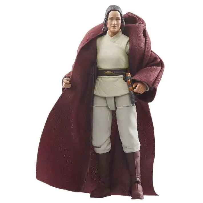 Figurka Star Wars the Acolyte Mistrzyni Jedi Indara 9,5 cm zdjęcie produktu