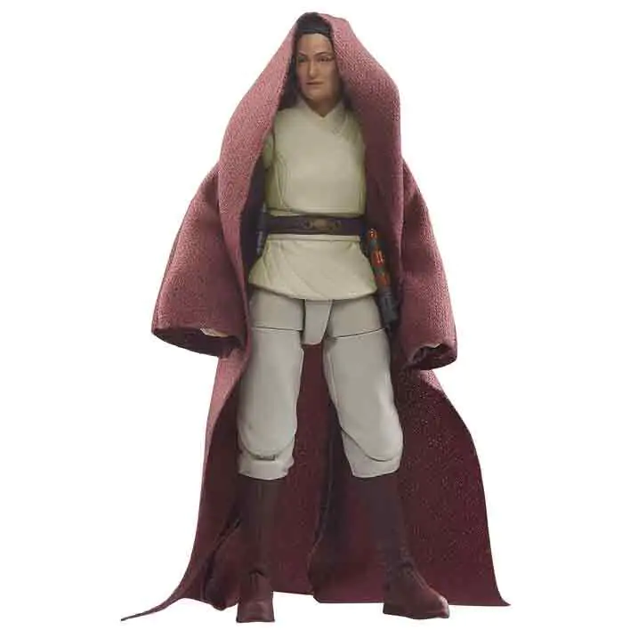 Figurka Star Wars the Acolyte Mistrzyni Jedi Indara 9,5 cm zdjęcie produktu