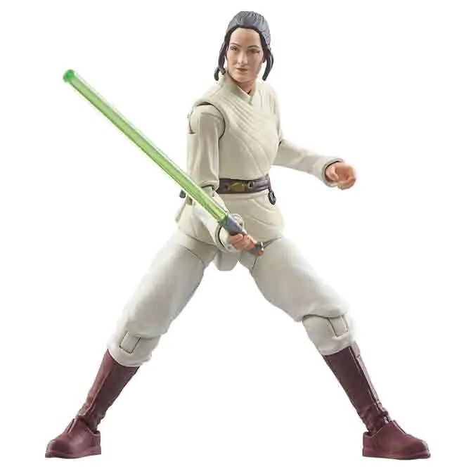 Figurka Star Wars the Acolyte Mistrzyni Jedi Indara 9,5 cm zdjęcie produktu