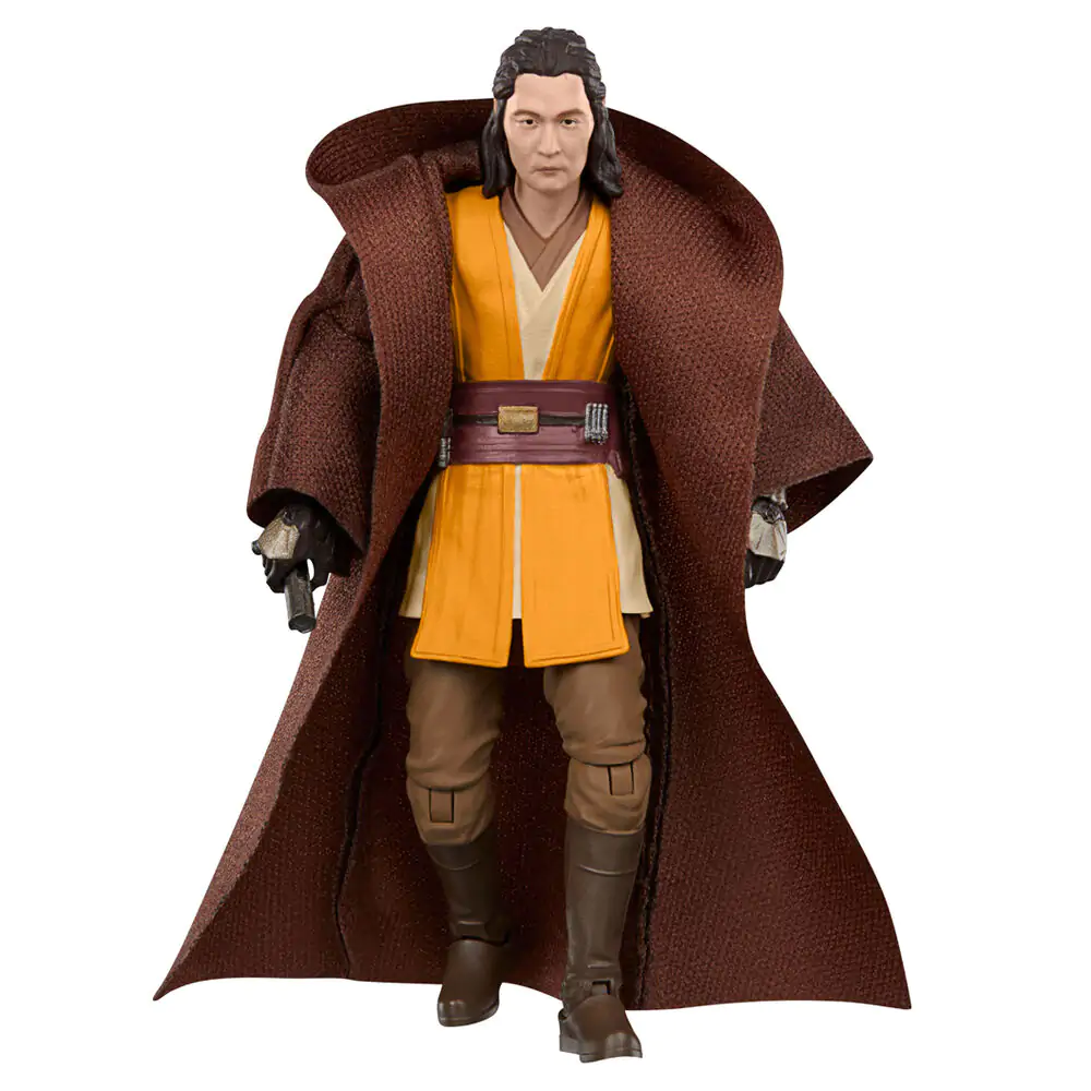 Star Wars: The Acolyte Vintage Collection Figurka Akcji Mistrz Jedi Sol 10 cm zdjęcie produktu