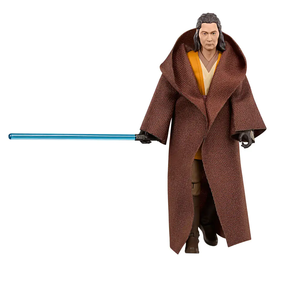 Star Wars: The Acolyte Vintage Collection Figurka Akcji Mistrz Jedi Sol 10 cm zdjęcie produktu