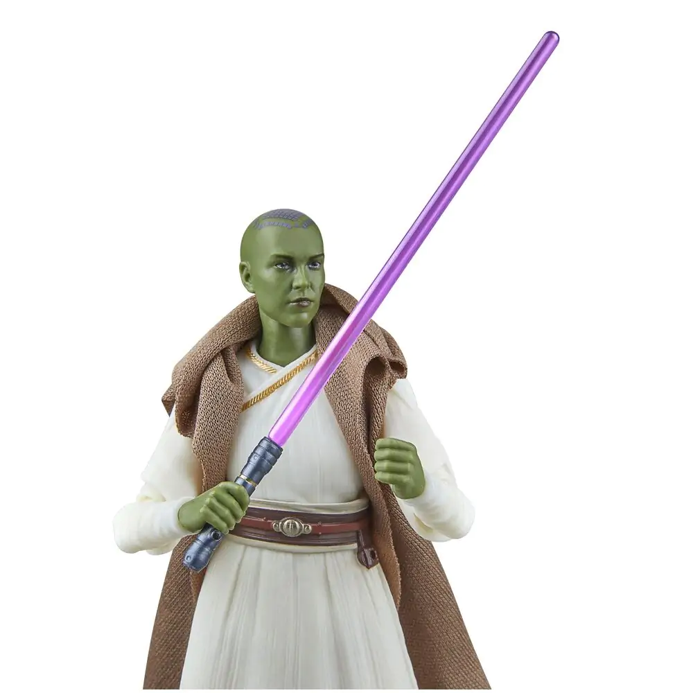 Star Wars The Acolyte Jedi Master Vernestra Rwoh figurka 15 cm zdjęcie produktu