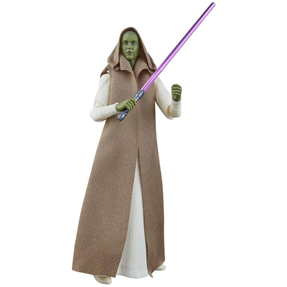 Star Wars The Acolyte Jedi Master Vernestra Rwoh figurka 15 cm zdjęcie produktu