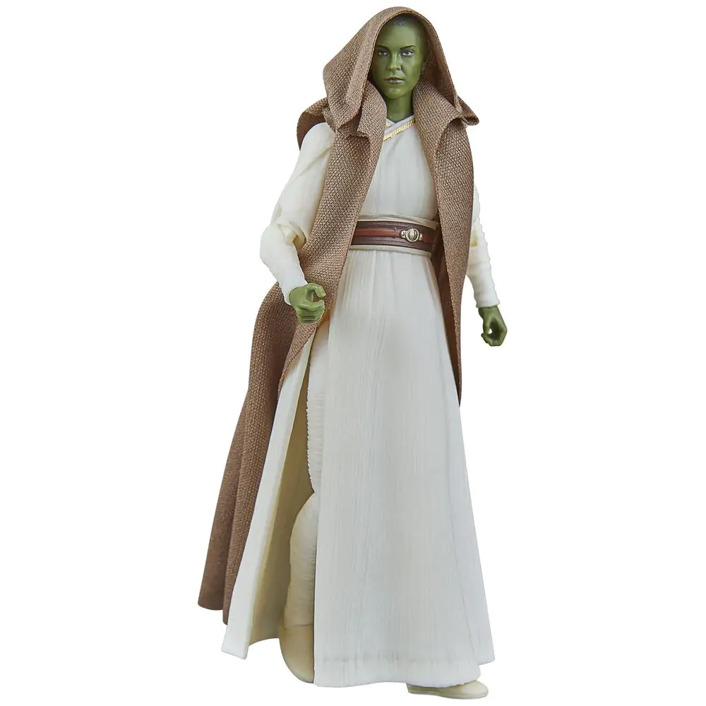 Star Wars The Acolyte Jedi Master Vernestra Rwoh figurka 15 cm zdjęcie produktu