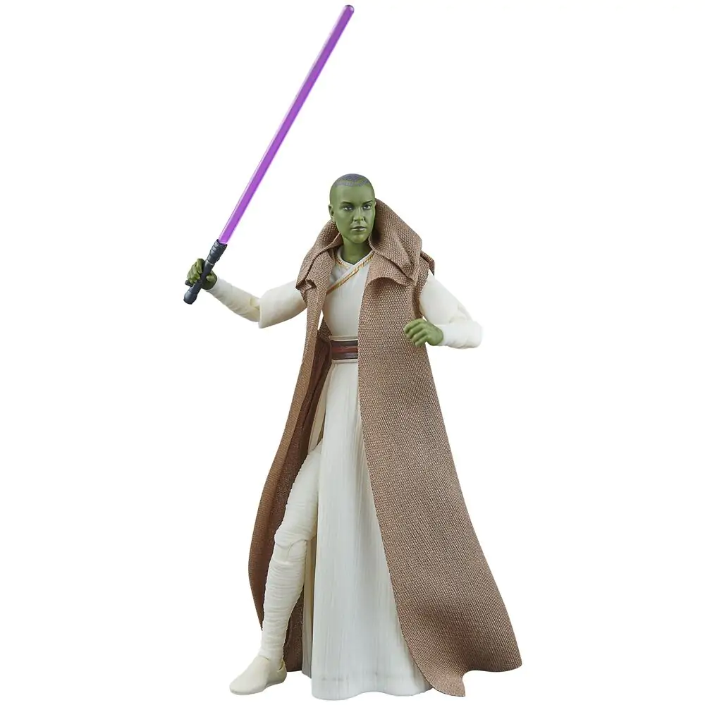 Star Wars The Acolyte Jedi Master Vernestra Rwoh figurka 15 cm zdjęcie produktu