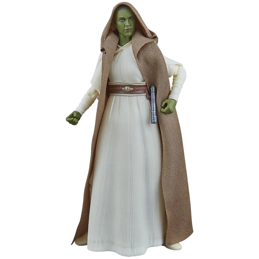 Star Wars The Acolyte Jedi Master Vernestra Rwoh figurka 15 cm zdjęcie produktu