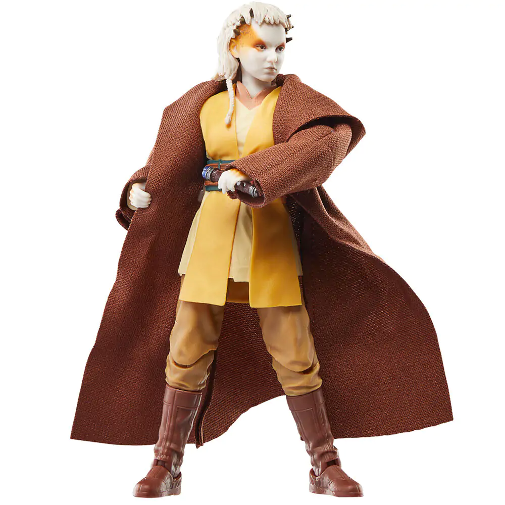 Star Wars The Acolyte Padawan Jecki Lon figurka 15 cm zdjęcie produktu