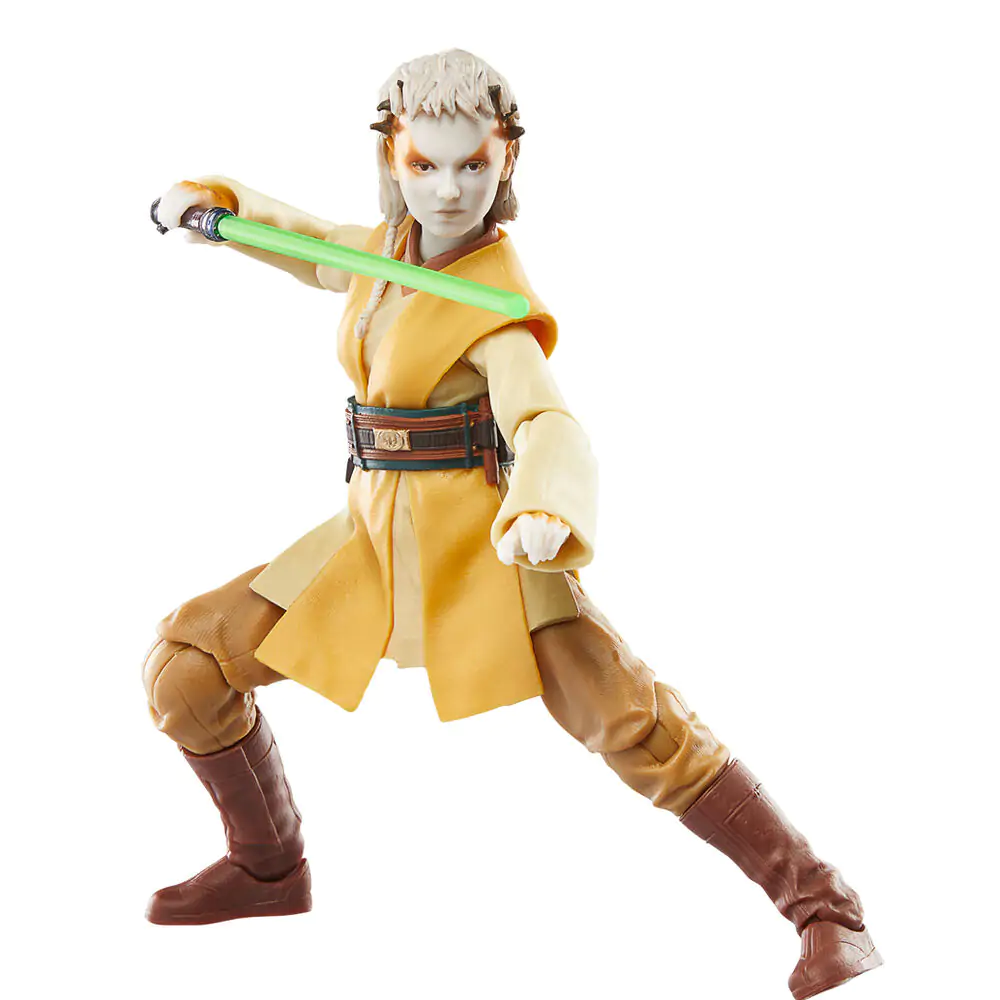 Star Wars The Acolyte Padawan Jecki Lon figurka 15 cm zdjęcie produktu