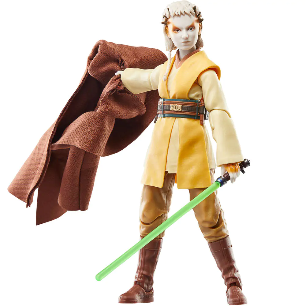 Star Wars The Acolyte Padawan Jecki Lon figurka 15 cm zdjęcie produktu