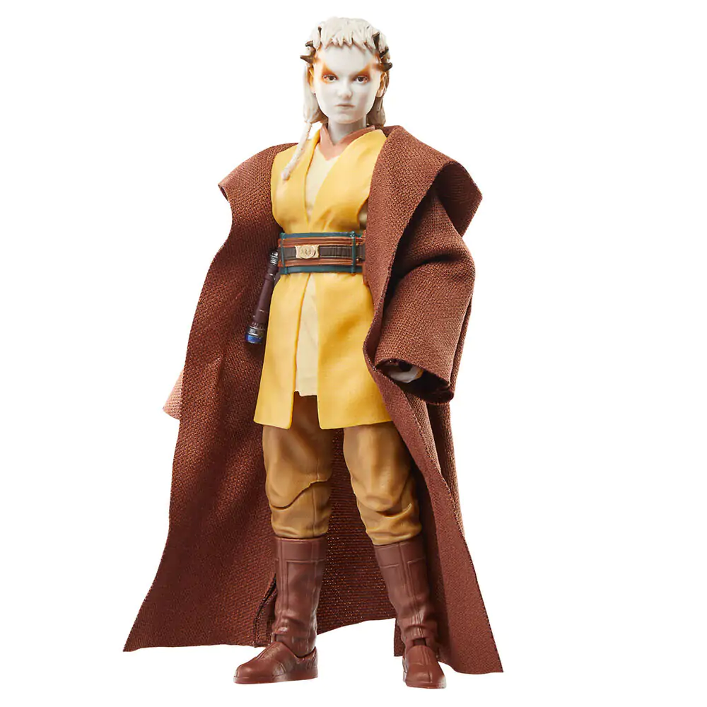 Star Wars The Acolyte Padawan Jecki Lon figurka 15 cm zdjęcie produktu