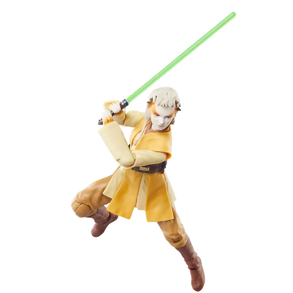 Star Wars The Acolyte Padawan Jecki Lon figurka 15 cm zdjęcie produktu