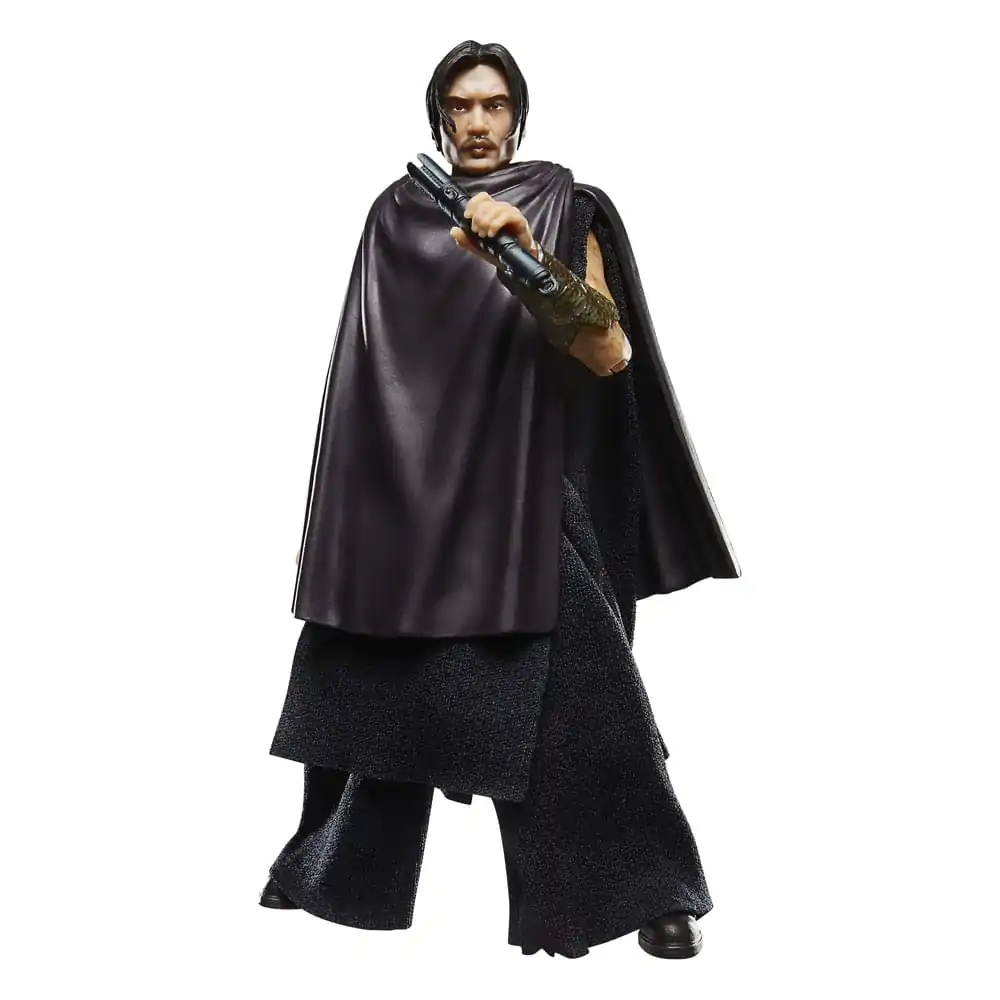 Star Wars: The Acolyte The Stranger Qimir figurka 15cm zdjęcie produktu