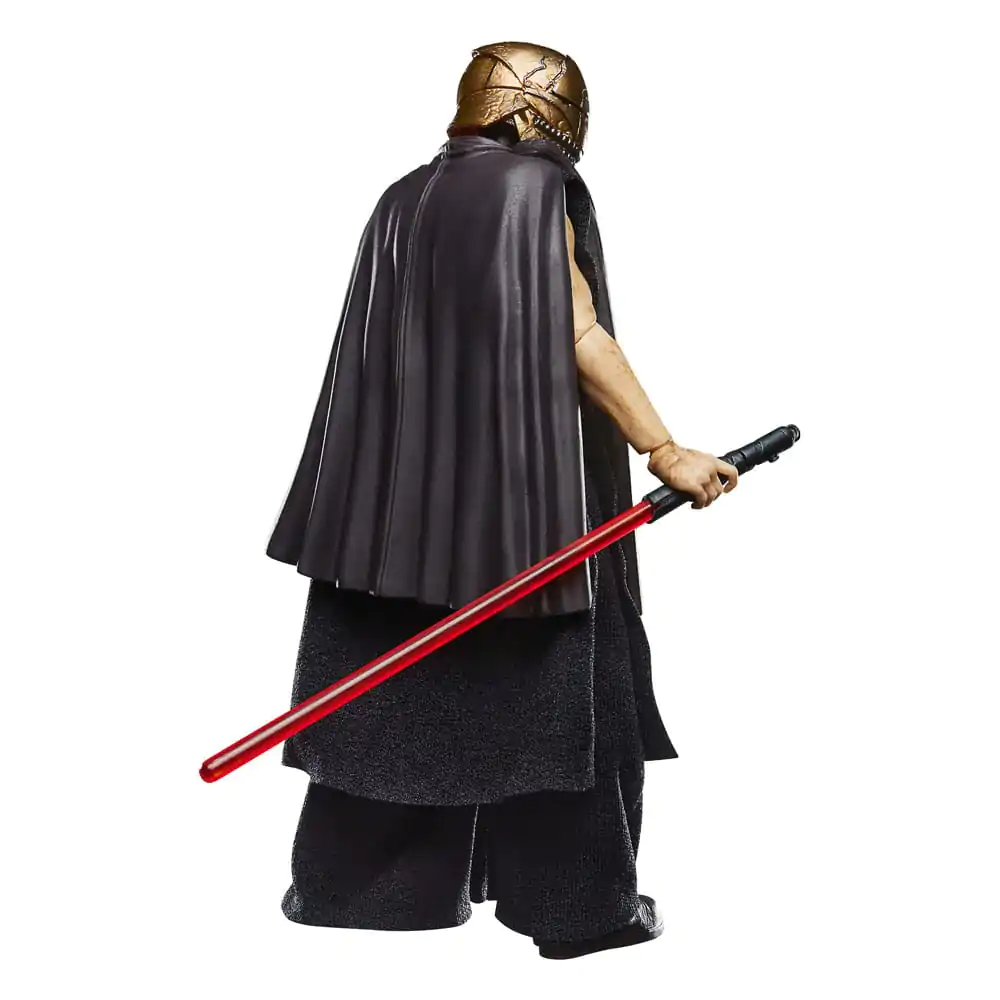 Star Wars: The Acolyte The Stranger Qimir figurka 15cm zdjęcie produktu