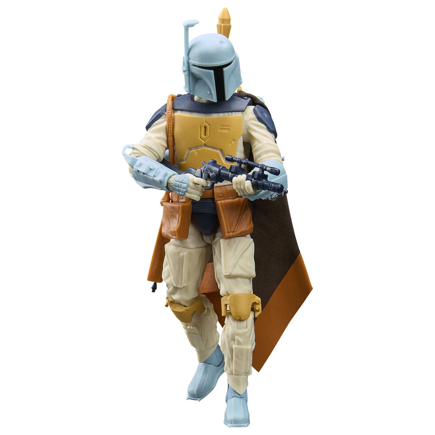 Star Wars The Adventures Of R2-D2 And C-3PO figurka Boba Fett 15 cm zdjęcie produktu