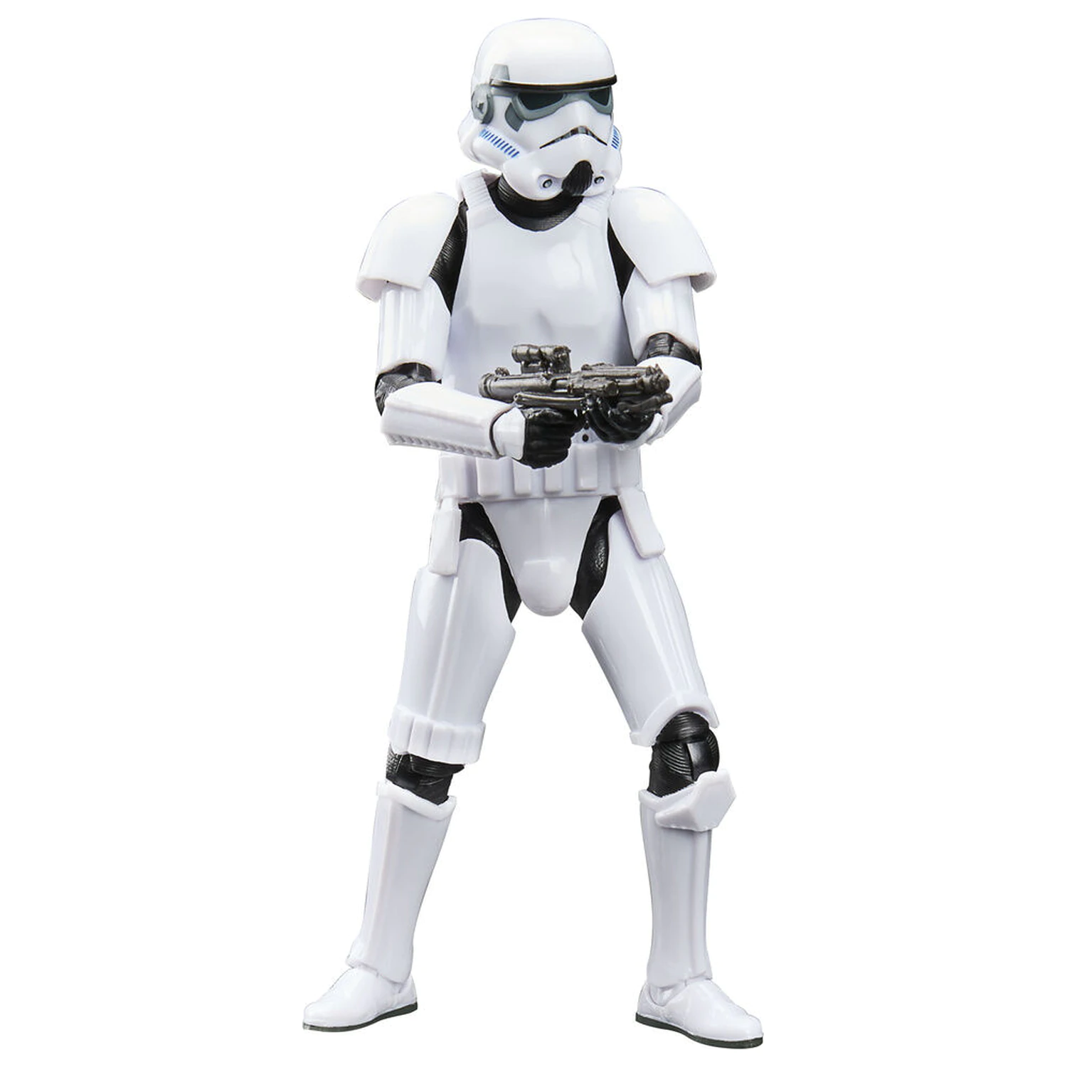Star Wars The Adventures Of R2-D2 And C-3PO  figurka Imperial Stormtrooper 15cm zdjęcie produktu