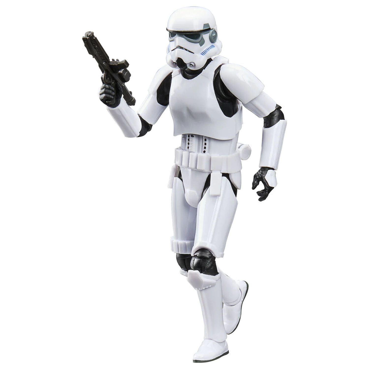 Star Wars The Adventures Of R2-D2 And C-3PO  figurka Imperial Stormtrooper 15cm zdjęcie produktu