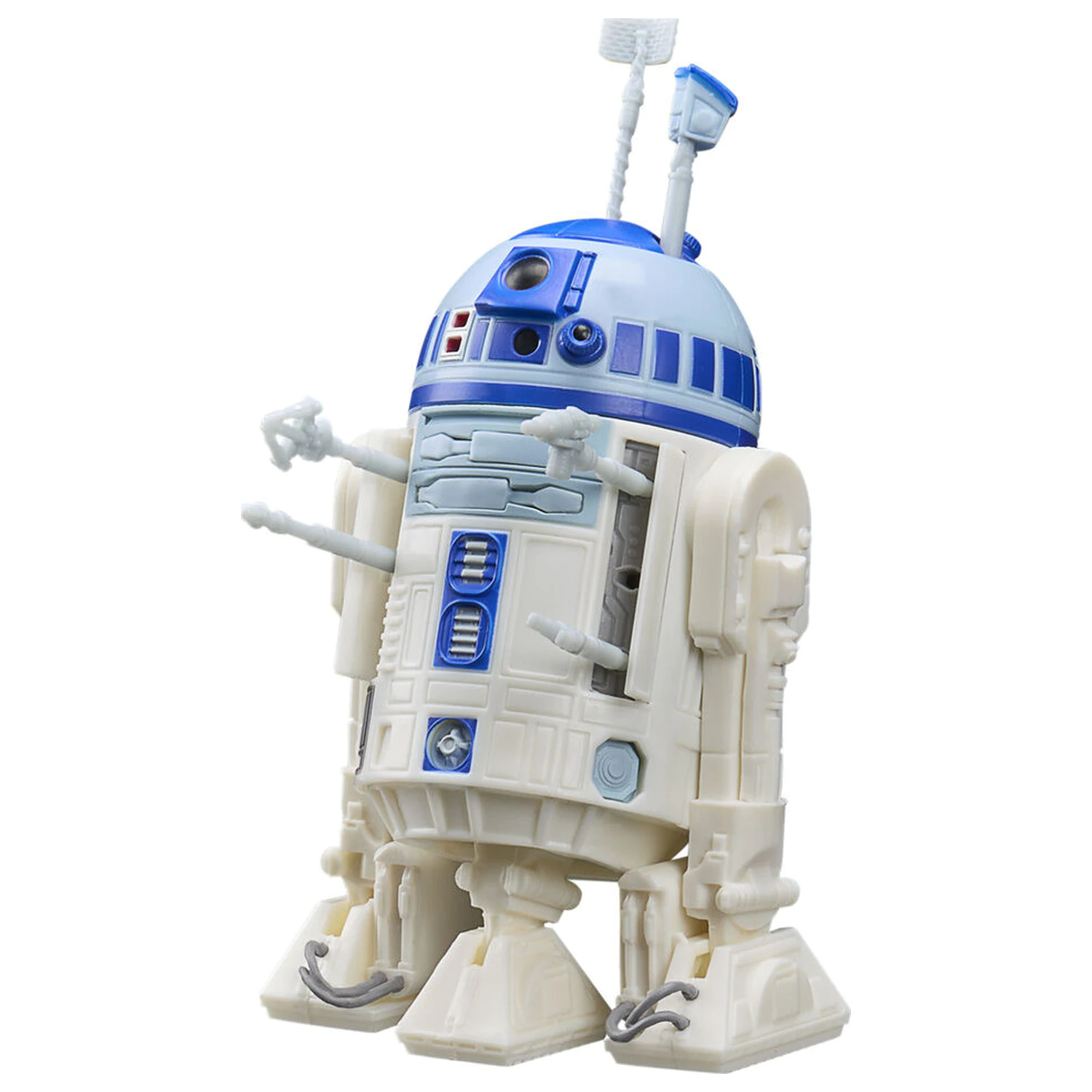 Star Wars The Adventures Of R2-D2 And C-3PO figurka R2-D2 zdjęcie produktu
