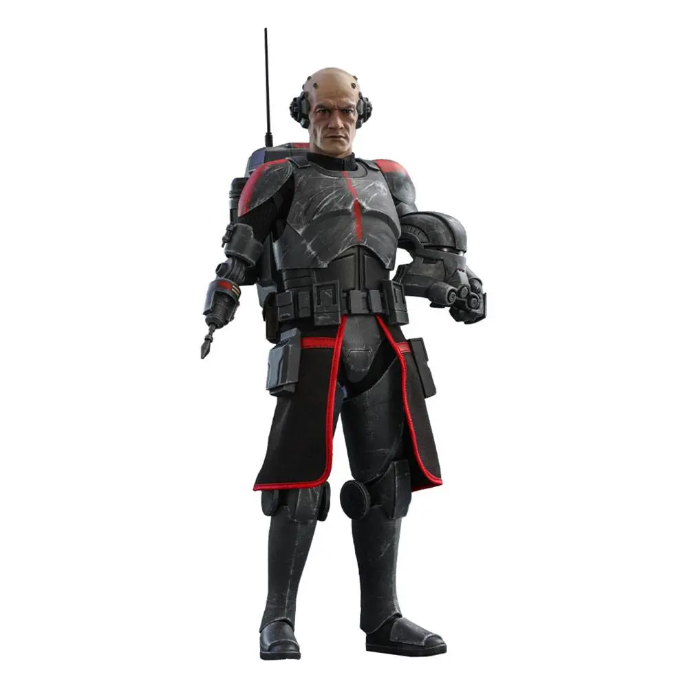 Star Wars The Bad Batch Figurka Akcji 1/6 Echo 29 cm zdjęcie produktu