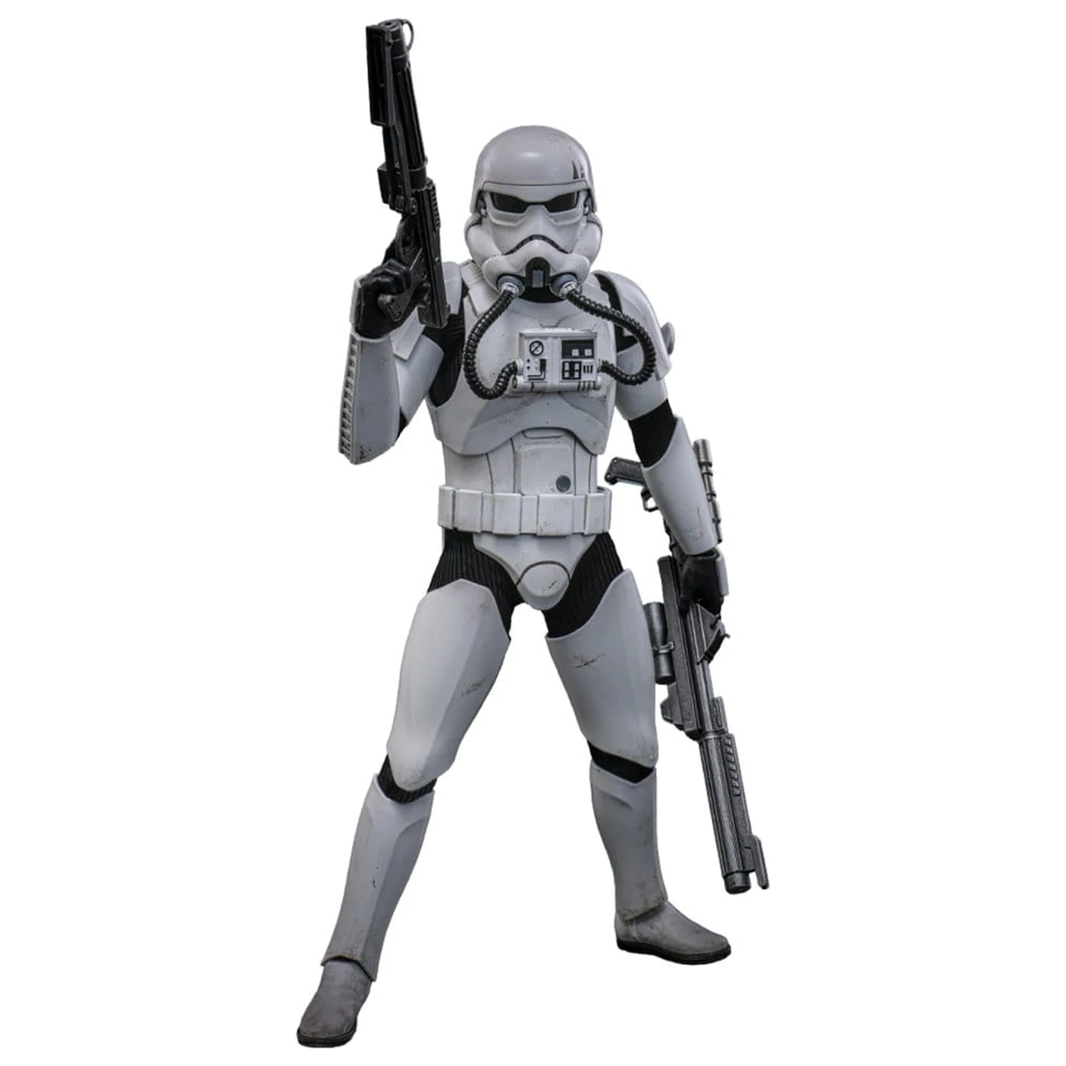Star Wars: The Bad Batch Figurka Akcji 1/6 TK Stormtrooper 30 cm zdjęcie produktu